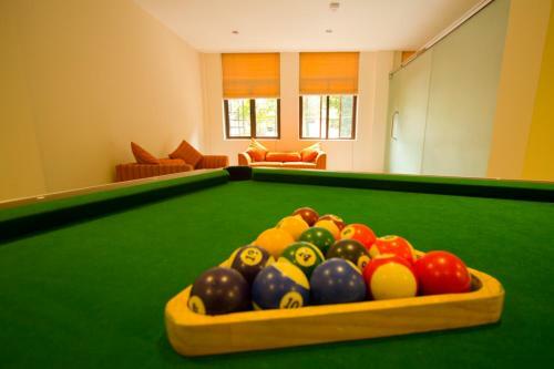 Hotel Randholee Luxury Resort