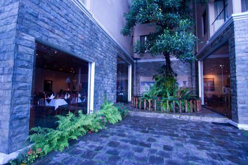 Hotel Randholee Luxury Resort