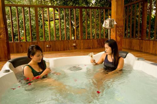 Hotel Randholee Luxury Resort