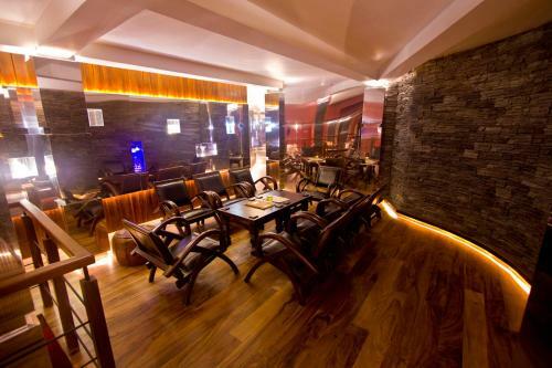 Hotel Randholee Luxury Resort