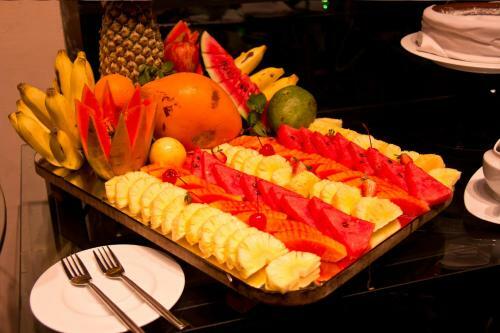 Hotel Randholee Luxury Resort