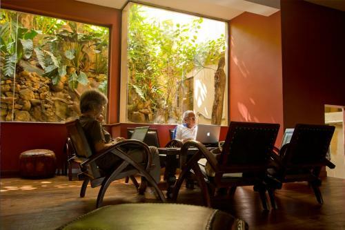 Hotel Randholee Luxury Resort