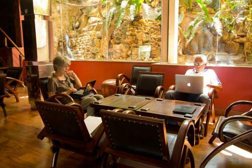 Hotel Randholee Luxury Resort