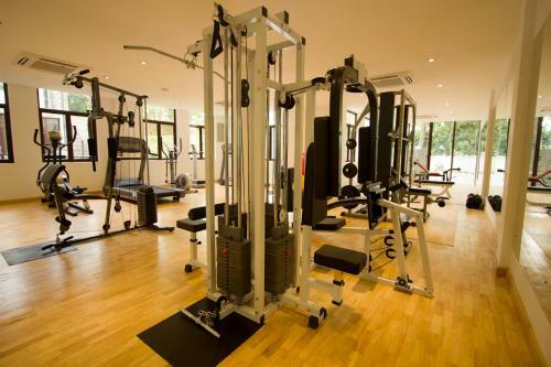 Hotel Randholee Luxury Resort