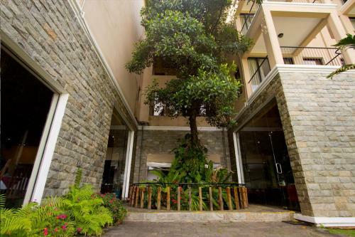 Hotel Randholee Luxury Resort