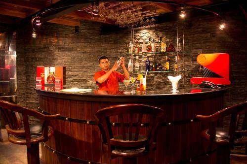 Hotel Randholee Luxury Resort