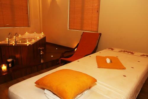 Hotel Randholee Luxury Resort