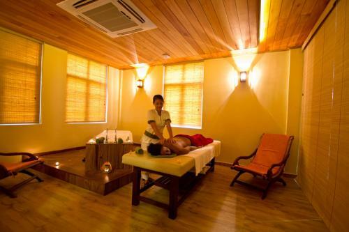 Hotel Randholee Luxury Resort