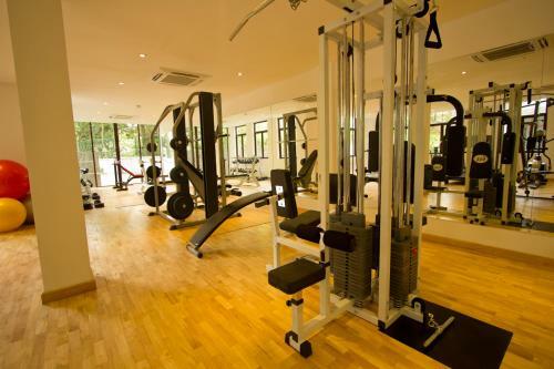 Hotel Randholee Luxury Resort