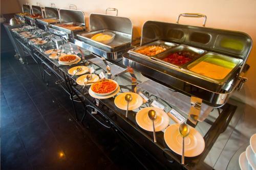 Hotel Randholee Luxury Resort