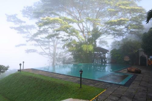 Hotel Randholee Luxury Resort