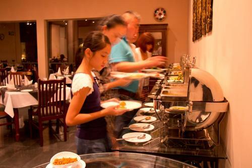 Hotel Randholee Luxury Resort