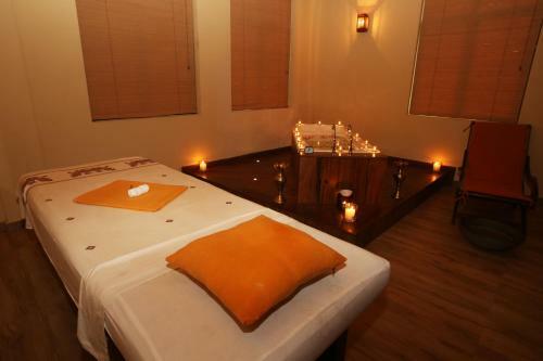 Hotel Randholee Luxury Resort
