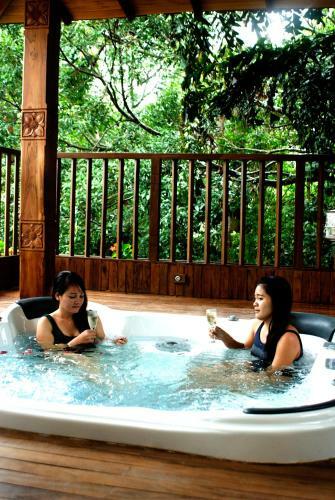 Hotel Randholee Luxury Resort
