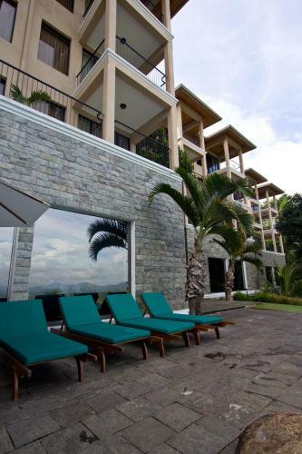 Hotel Randholee Luxury Resort