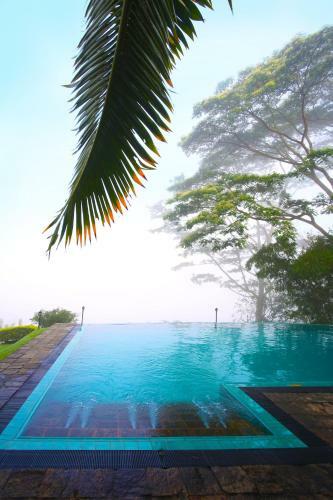 Hotel Randholee Luxury Resort