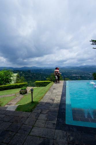 Hotel Randholee Luxury Resort