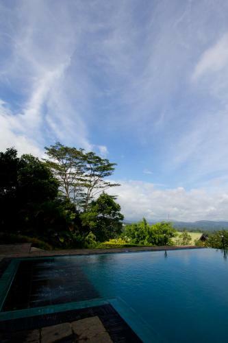 Hotel Randholee Luxury Resort
