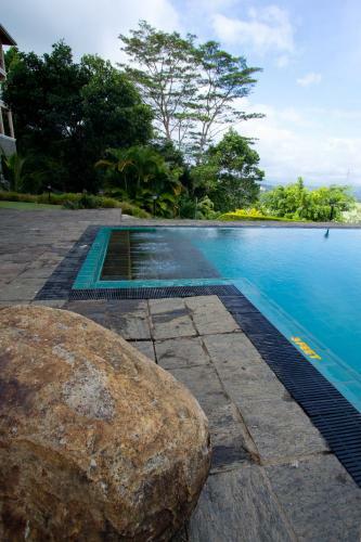Hotel Randholee Luxury Resort