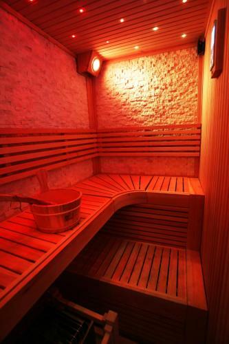 Hotel Randholee Luxury Resort