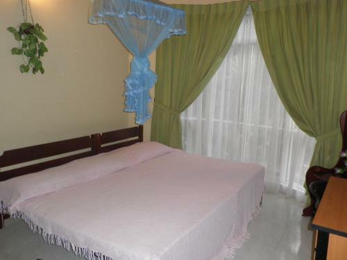 Hostal Mccarthy Guesthouse