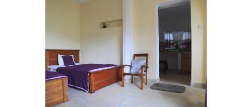 Apartamento Holiday Stay Inn