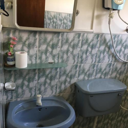 Apartamento Holiday Stay Inn