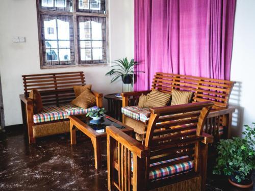 Apartamento Holiday Stay Inn