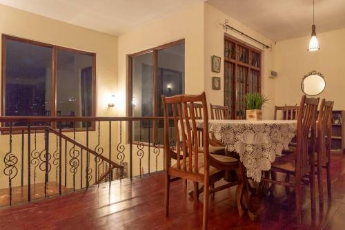 Apartamento Holiday Stay Inn