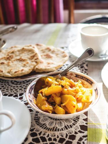 Apartamento Holiday Stay Inn