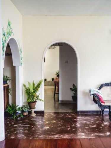 Apartamento Holiday Stay Inn