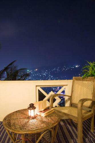 Apartamento Holiday Stay Inn