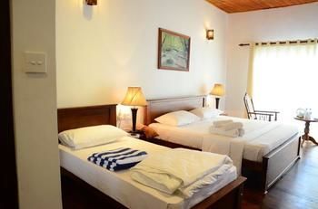 Hostal Hotel See Kandy