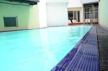 Hostal Hotel See Kandy