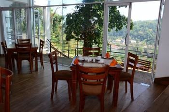 Hostal Hotel See Kandy