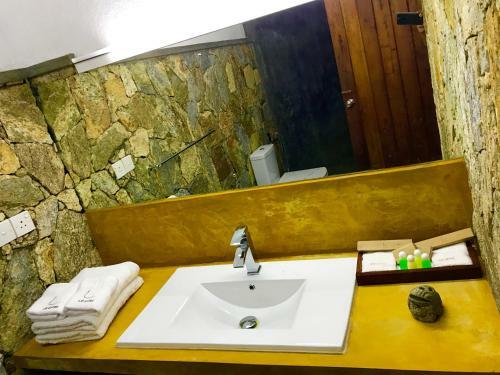 Hotel Club Lespri