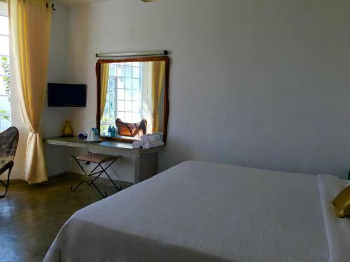 Hotel Club Lespri