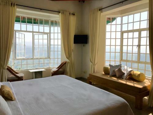 Hotel Club Lespri