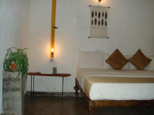 Hotel Club Lespri