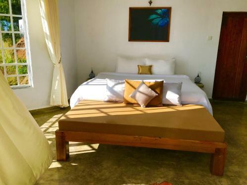 Hotel Club Lespri