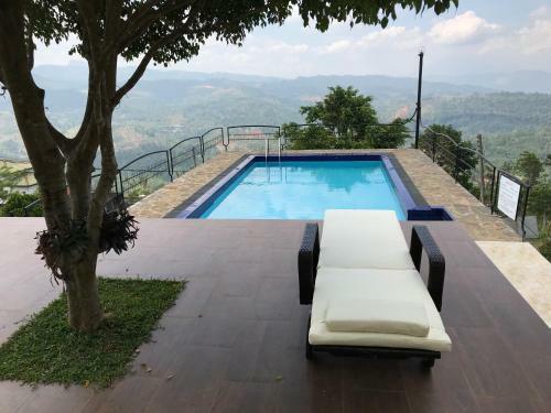 Hotel Club Lespri