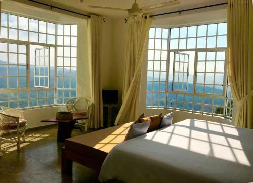 Hotel Club Lespri