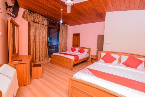 Hostal Blue Haven Guest House