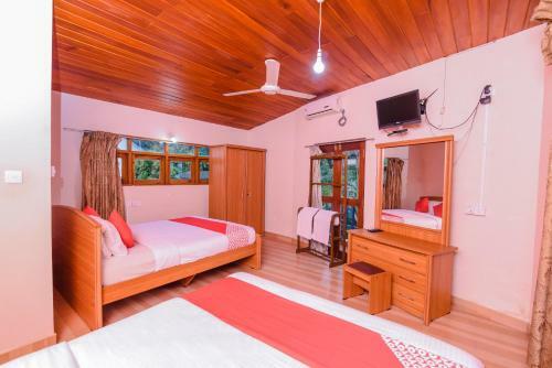 Hostal Blue Haven Guest House