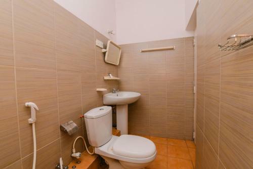 Hostal Blue Haven Guest House