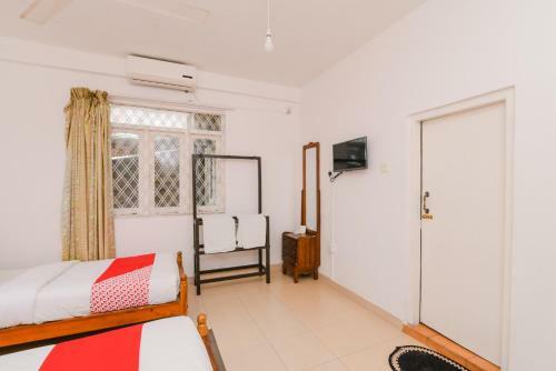 Hostal Blue Haven Guest House