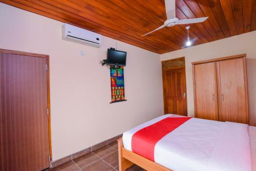 Hostal Blue Haven Guest House