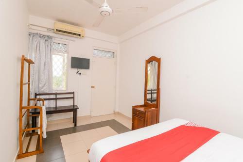 Hostal Blue Haven Guest House