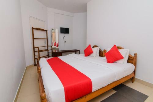 Hostal Blue Haven Guest House