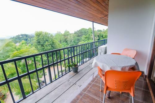 Hostal Blue Haven Guest House